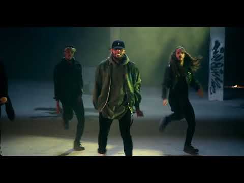 Michael Jackson VS Chris Brown (ULTIMATE DANCE OFF)