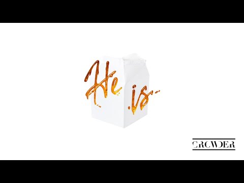 Video thumbnail for He Is