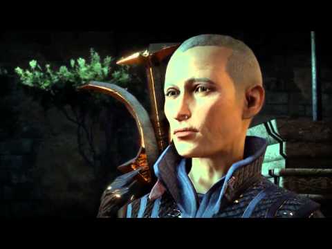 Dragon Age: Inquisition (Balance/Humor) Playthrough - Pt. 102