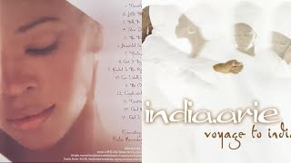 India.Arie - Eyes Of The Heart (Radio&#39;s Song) (2002) [HQ]