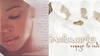 India.Arie - Eyes Of The Heart (Radio&#39;s Song) (2002) [HQ]
