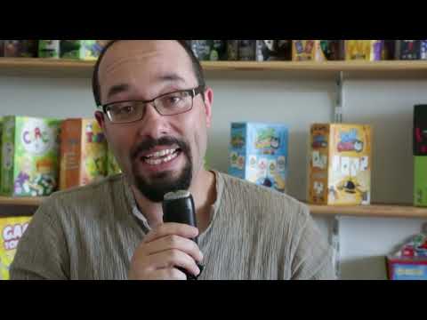 Gigamic : inside, de le papotache !