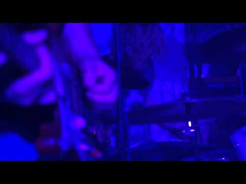 VENNART - Retaliate (Live Video)