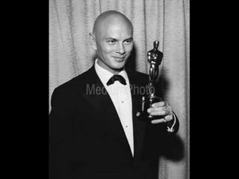 Deborah Kerr and Yul Brynner-clip 21