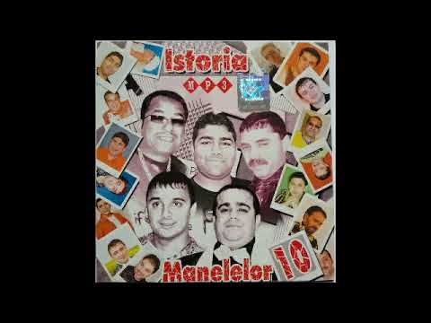 Ciro de Luca feat Cristina Isac - Te caut - manele AllStars