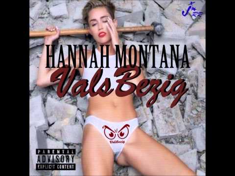 Video thumbnail for Hannah Montana