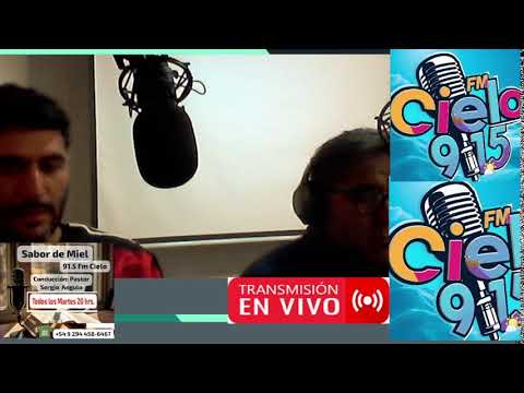 SABOR DE MIEL - FM CIELO 91.5