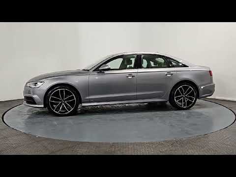 Audi A6 2.0TDI 150 Ultra S-Tronic SE - Image 2