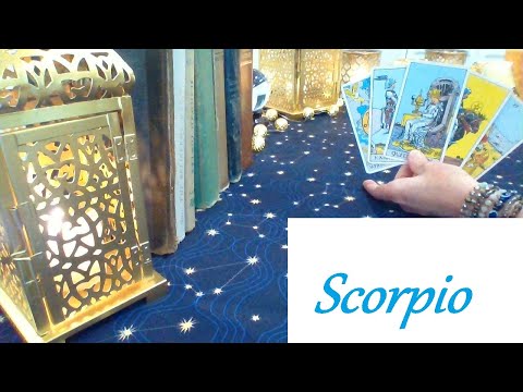 Scorpio ❤ Your Silence Brings Them Back To You YOUR SOULMATE January 2026 #Scorpio #Tarot