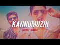 Mask Kannumuzhi Slowed Reverb Kavin GV Prakash Kumar Vetri Maaran