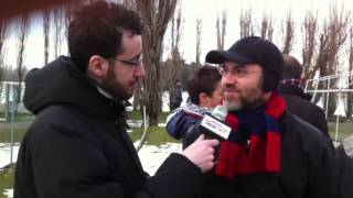 Tuttobolognaweb.it interviste da Casteldebole