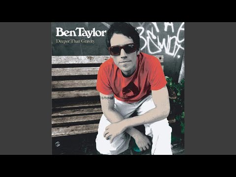 Lady Magic - Ben Taylor