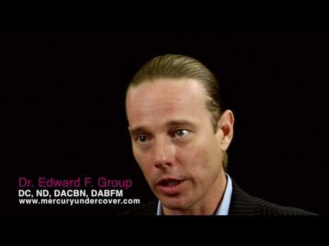 Documentary Mercury Undercover - How to start detoxing your body from heavy metals