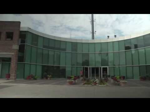 City of Grand Island, Nebraska - A Can Do Attitude in the Heartland of America