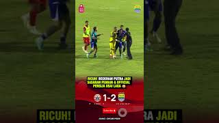 Download lagu AFTER MATCH PERSIJA VS PERSIB, KERICUHAN TERJADI BECKHAM PUTRA DIAMANKAN #persib#beckhamputra mp3
