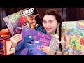 Sesame Street Albums Grover Sings The Blues Concert On Stage LIVE ASMR ️