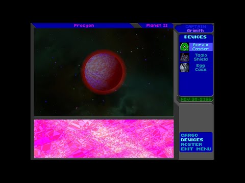 LGWI Revisit - The Ur-Quan Masters // 33 (WHAT IS DONE IS DONE)