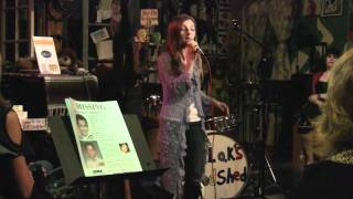 Alexis Wilkins performs a cover Baby Girl by Sugarland