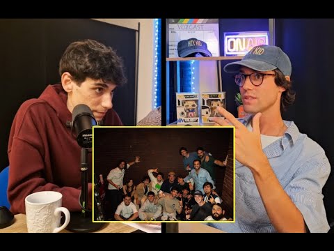 Esta es la nueva generación de artistas. Hey Kid, Iñigo Quintero, Inazio, Malmö 040, Besmaya...