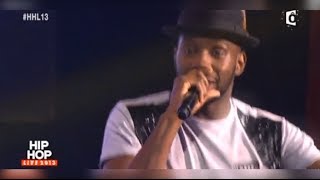 The Shin Sekai "Intro" + "Rêver" en live au Bataclan ! [HipHop Live 2013]