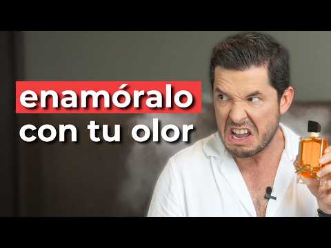 10 Perfumes That Drive a Man Crazy | Jorge Lozano H.
