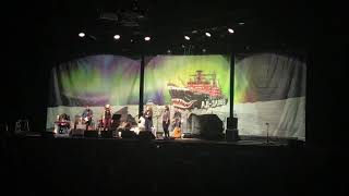 Neko Case - The Pharaohs @ Sugar Land