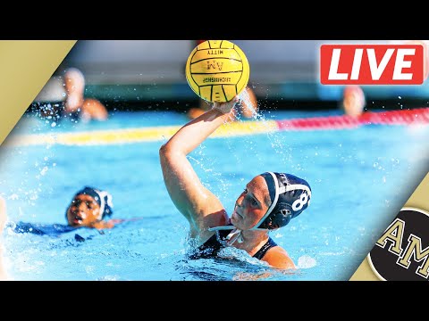 Women’s water polo va Leland