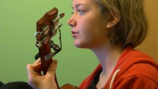 middle of my mind - tom rosenthal (cover)