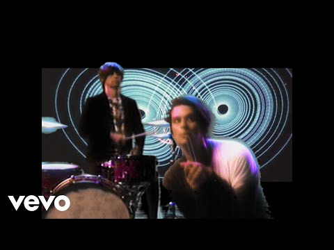 I DONT KNOW HOW BUT THEY FOUND ME - Razzmatazz