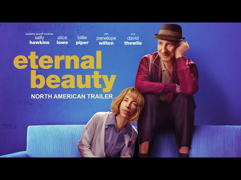 Eternal Beauty (International Trailer)