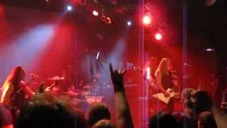 FREEDOM CALL - Flying High (Live Hamburg/Germany - May 2015)