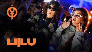 Download lagu LI|LU @ Odyssey Infinitum 18.07.2026 / indie dance, house set mp3