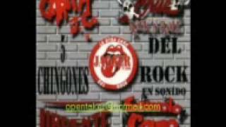 Anthony Boy - Graham Bonnett - Urgente Rock And Roll