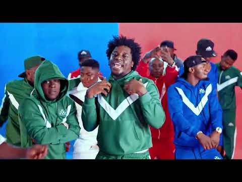 Kitz-Mboko Drill EP1 Ft Uncle London