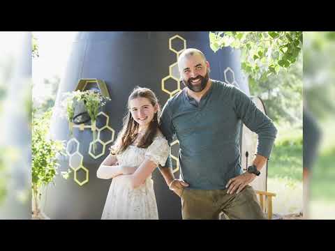 "Building Outside the Lines" on Magnolia Network