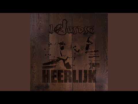 Hart Voor Woorden (feat. Clinton Dompig & Koen K9)