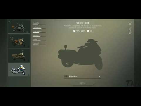 Last Day on Earth: Survival V.1.10.3 - Base Garage Update