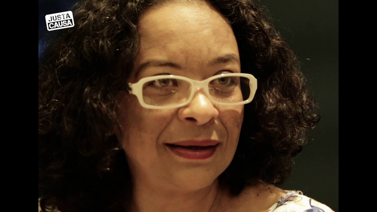 Justa Causa entrevista Ana Maria Gonçalves (Um defeito de cor)