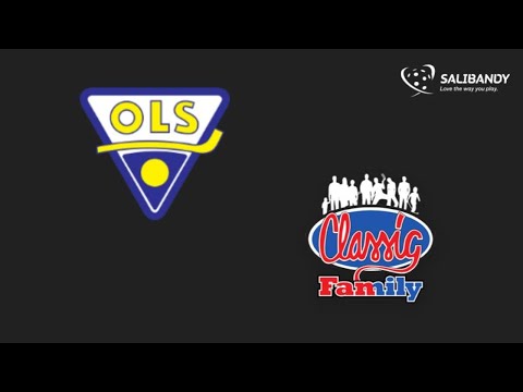 OLS - Classic
