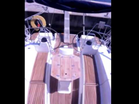 Bavaria 40 Cruiser - 2009 yacht charter Pula