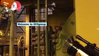 การตรวจทดสอบอุปกรณ์ตรวจจับเปลวไฟ Flame detector