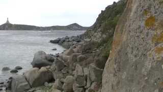 Alone di Valerio Scanu  Luglio 2014