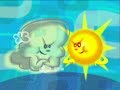 Playhouse Disney S Circle Time The North Wind The Sun