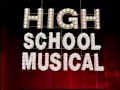 High School Musical 2005 Promo Disney Channel Coming In January