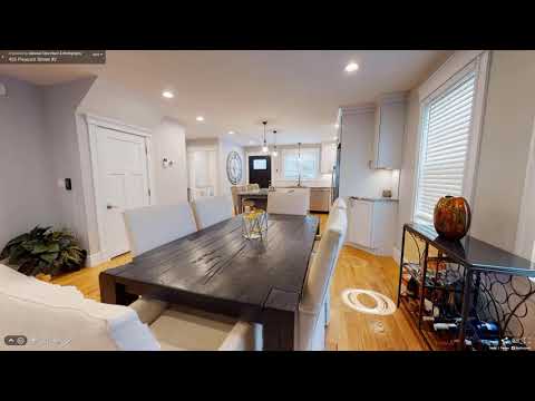 455 Pleasant Street, Unit b, Winthrop, MA -  Presented By Kevin Ferrara
