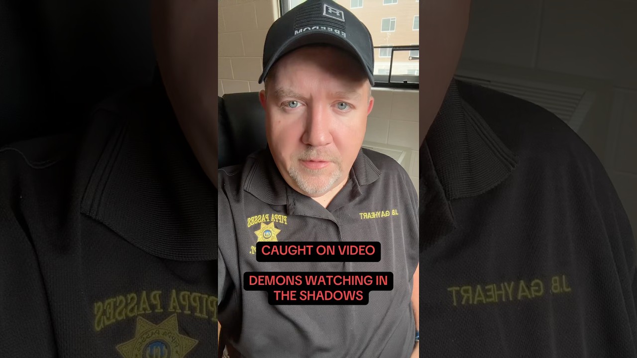 Demons caught on the camera #paranormal #creepy #scary #demon #supernatural #darkparanormal #haunted