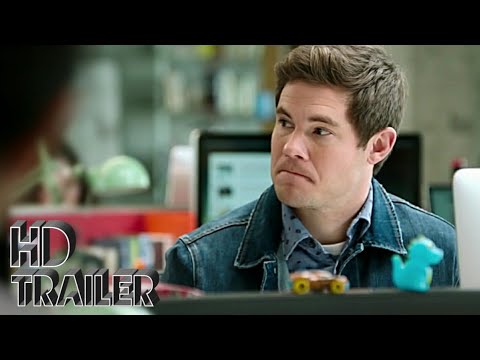 Jexi - Movie Trailer (New 2019) Alexandra Shipp, Adam DeVine, Kid Cudi Romantic Movie