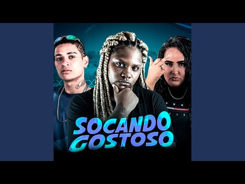Socando Gostoso