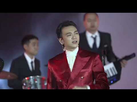 THE PLAYAH - SOOBIN | GALA CAR CHOICE AWARDS 2022