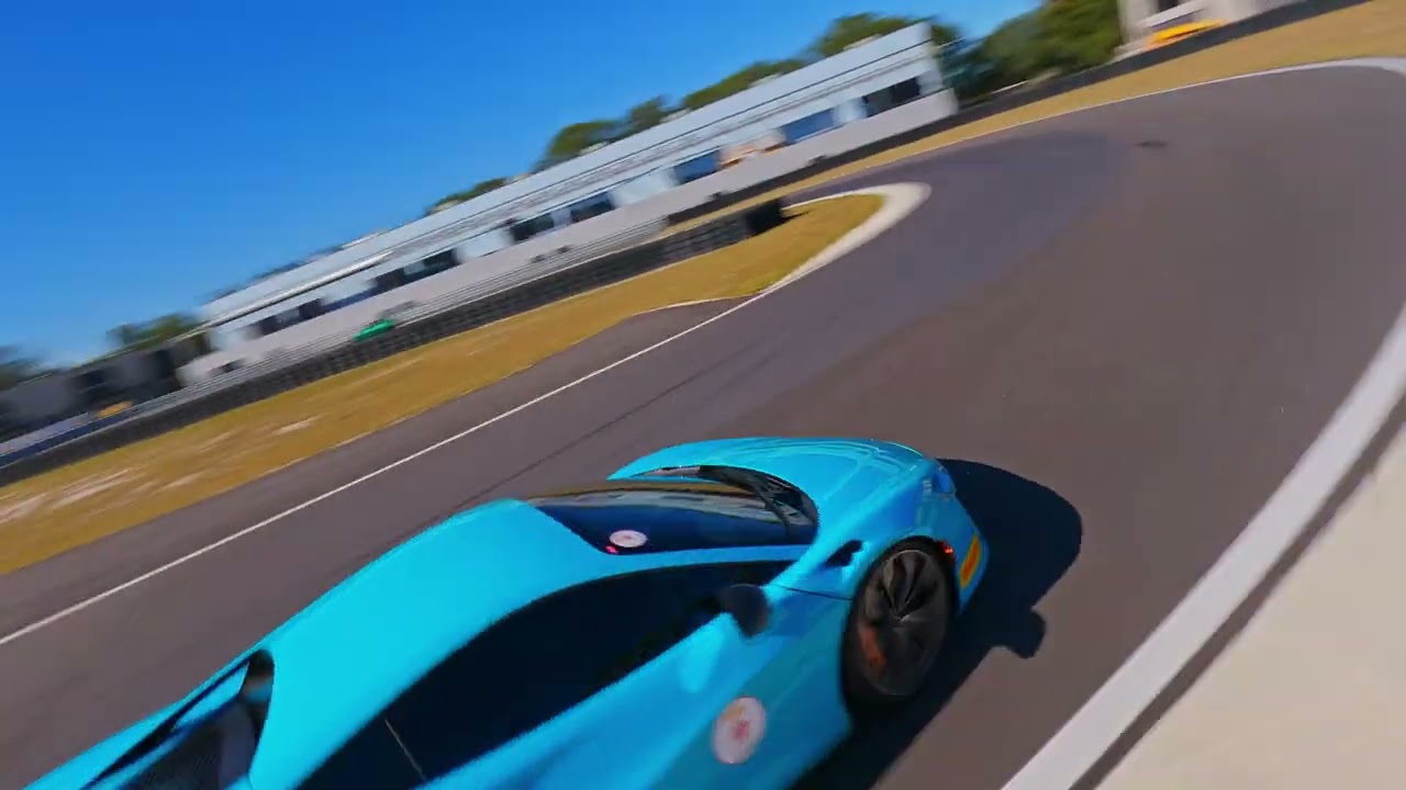 Propelling Views Showreel